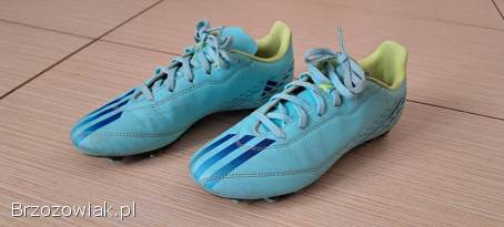 Buty Adidas korki 38 2/3