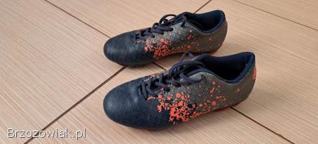 Buty piłkarskie korki 36