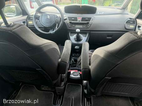 Citroën C4 Picasso 2009