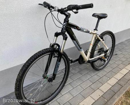 Rower Kross Hexagon V4 koła 26