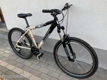 Rower Kross Hexagon V4 koła 26