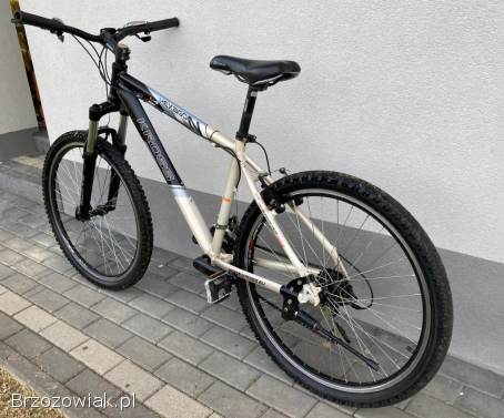 Rower Kross Hexagon V4 koła 26