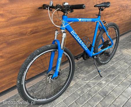 Rower MTB SECTOR 26