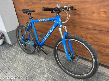 Rower MTB SECTOR 26