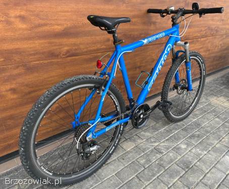 Rower MTB SECTOR 26