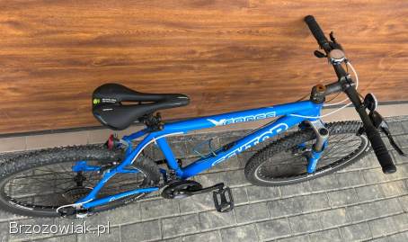 Rower MTB SECTOR 26