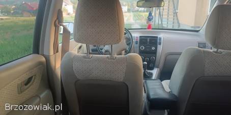 Hyundai Tucson Suv 2005