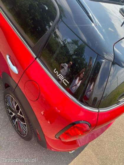 Mini Countryman 2015
