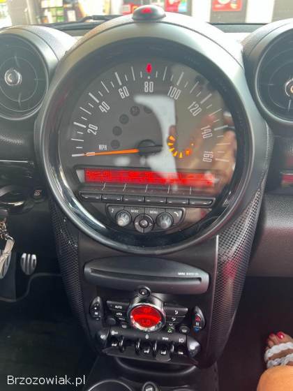 Mini Countryman 2015