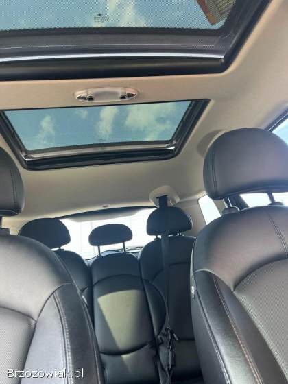 Mini Countryman 2015