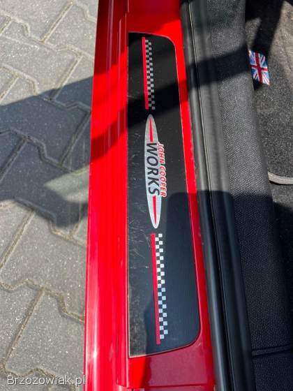 Mini Countryman 2015