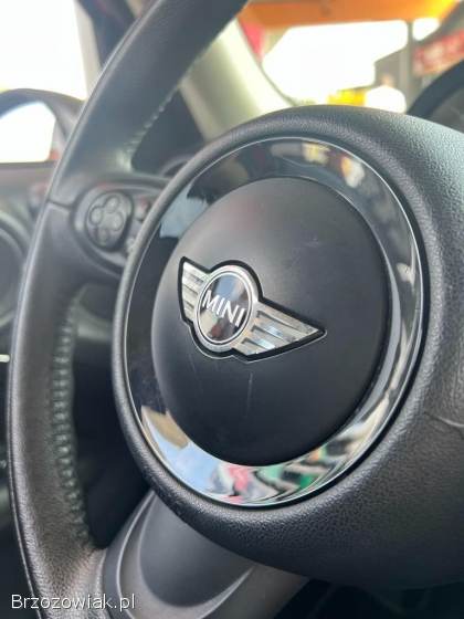 Mini Countryman 2015