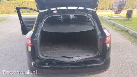 Renault Megane 2018