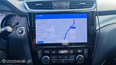 Nissan Qashqai J11 2017