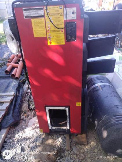 Piec Co 2