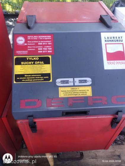 Piec Co 2