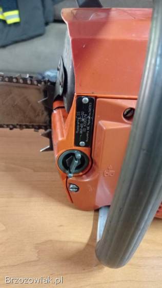 Husqvarna 55