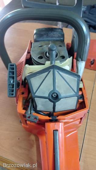Husqvarna 55