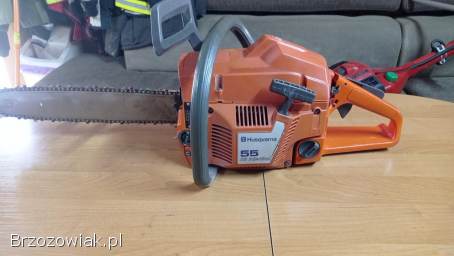 Husqvarna 55