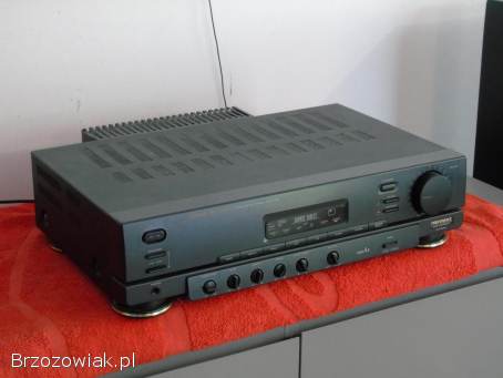 Wzm z korektorem Fisher CA-9040 mocny 400 wat.  WYSYŁKA.