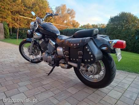 Yamaha XV Virago 535 1993