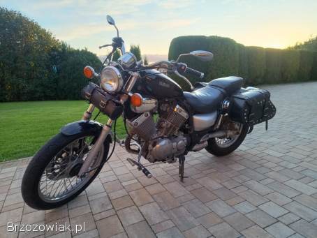 Yamaha XV Virago 535 1993