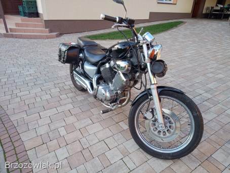 Yamaha XV Virago 535 1993