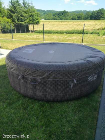 Jacuzzi sprzedam