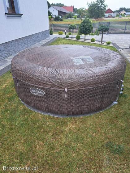 Jacuzzi sprzedam