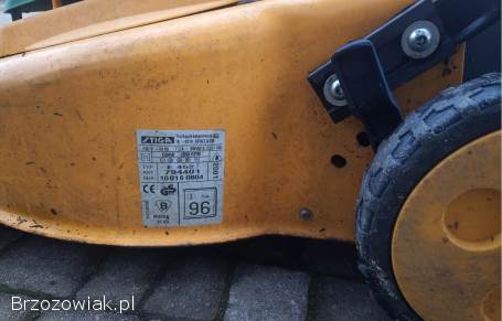 Kosiarka elektryczna Stiga Combi 1500W E 452