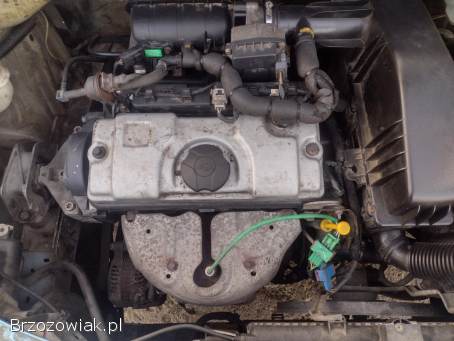 Citroën C3 Lift 2007