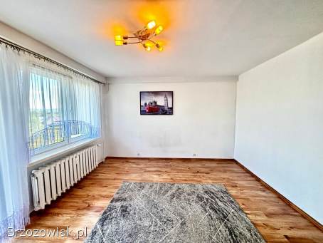 BIURO KROŚNIEŃSKIE NIERUCHOMOŚCI POLECA