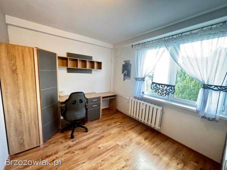 BIURO KROŚNIEŃSKIE NIERUCHOMOŚCI POLECA