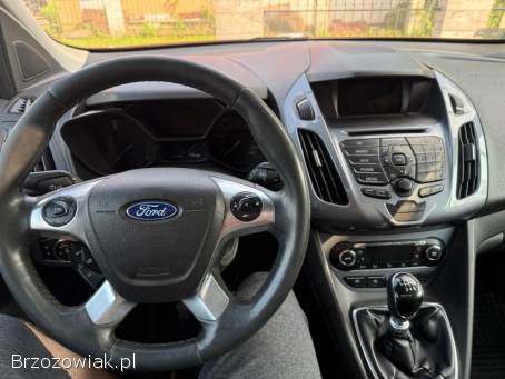 Ford Tourneo Connect Grand 2014
