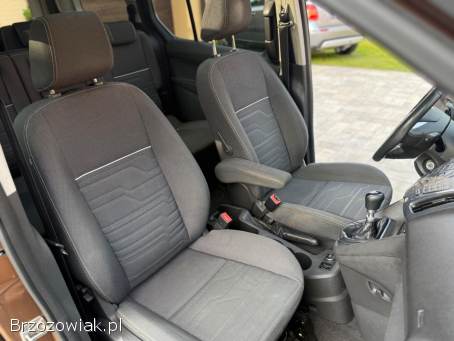 Ford Tourneo Connect Grand 2014