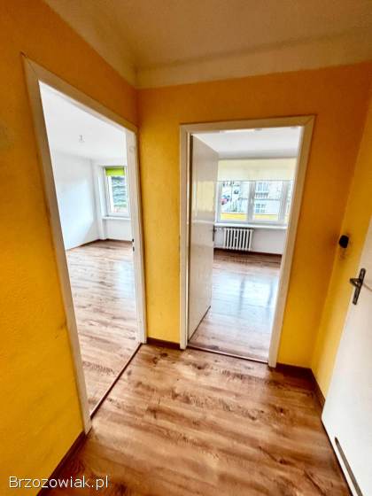 BIURO KROŚNIEŃSKIE NIERUCHOMOŚCI POLECA