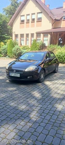 Fiat Bravo MultiJet 2009