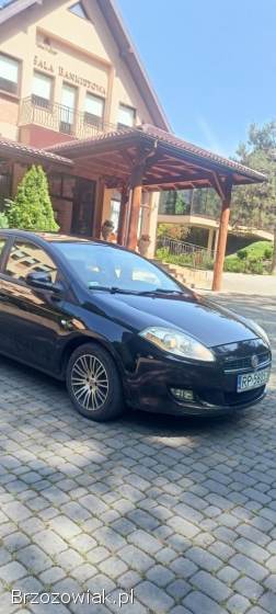 Fiat Bravo MultiJet 2009