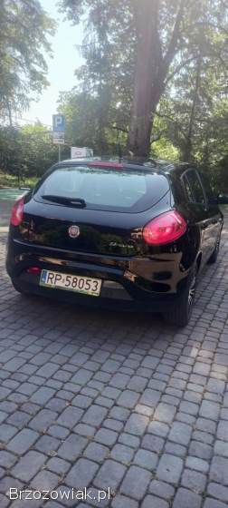 Fiat Bravo MultiJet 2009