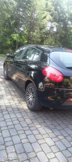 Fiat Bravo MultiJet 2009