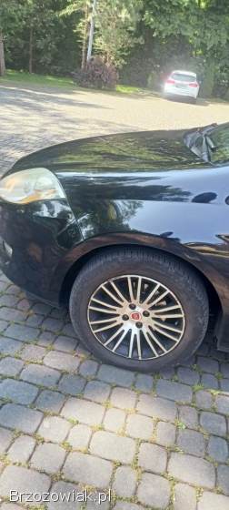 Fiat Bravo MultiJet 2009