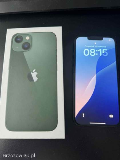 Iphone 13 256GB