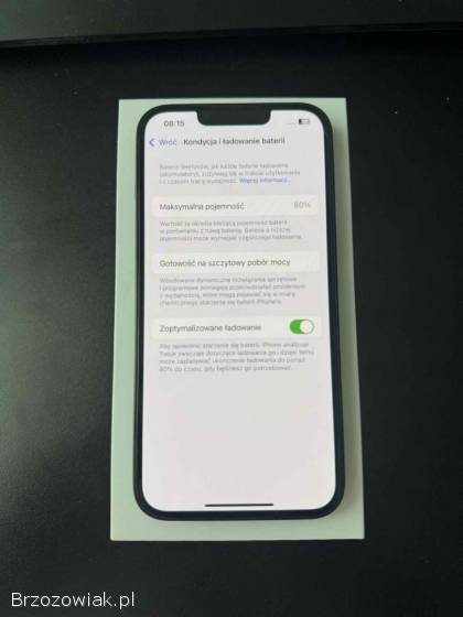 Iphone 13 256GB