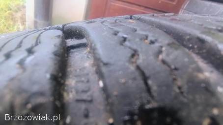 Opony wielosezonowe r14