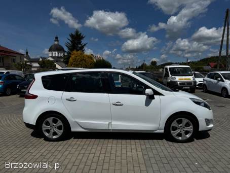 Renault Scenic III 2010