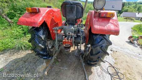 Traktor