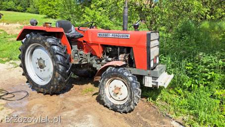 Traktor