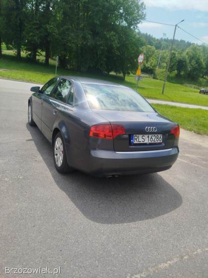 Audi A4 2005
