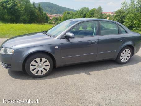 Audi A4 2005