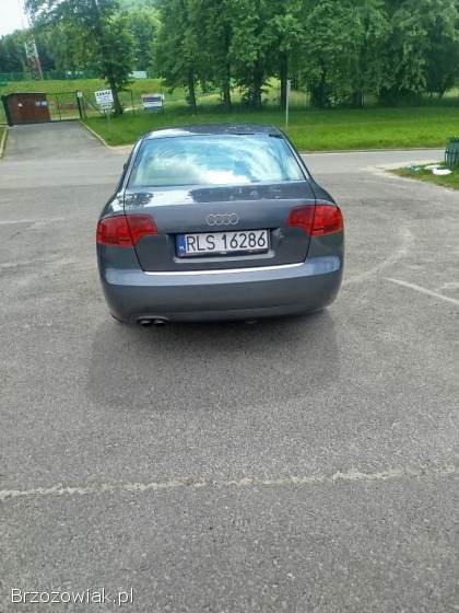 Audi A4 2005